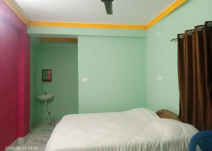 Hotel The Royal Paradise