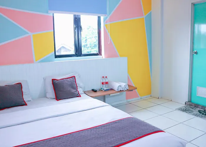 Artemis Hotel Bekasi