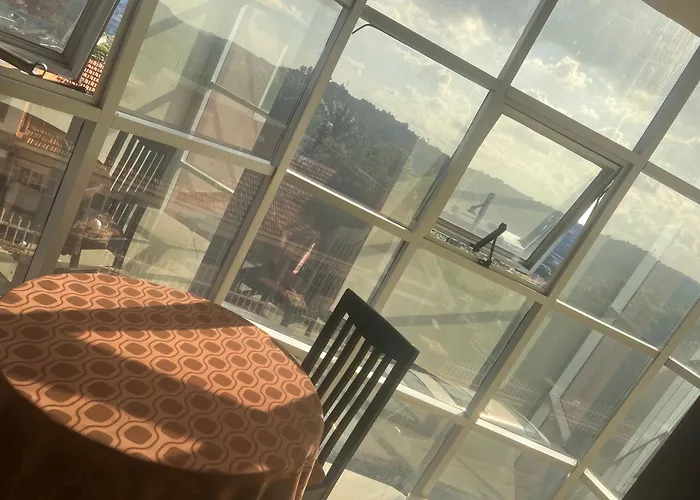 Acactus Hotel