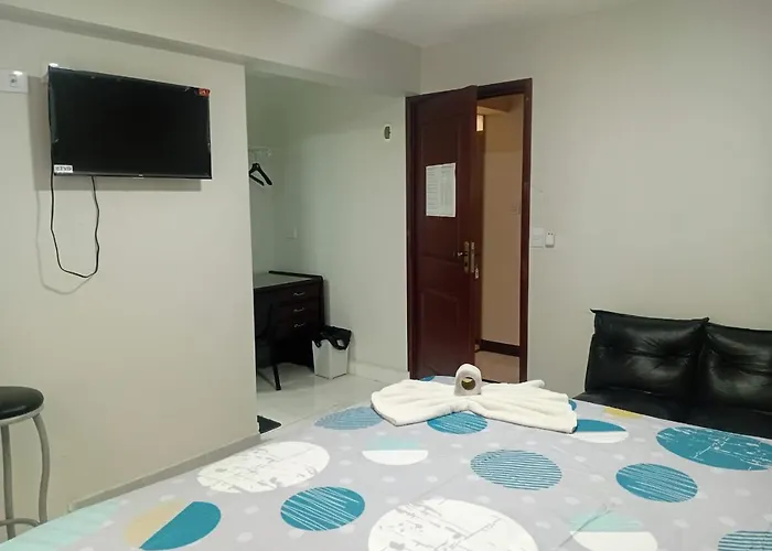 Hostal Amaca