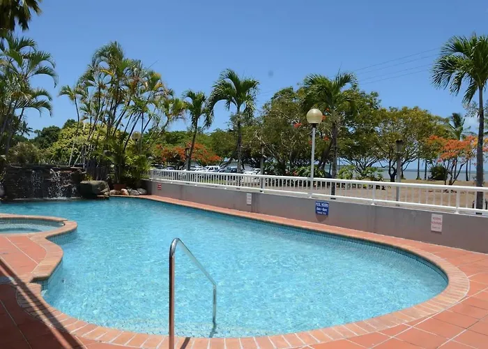 The Reef Motel