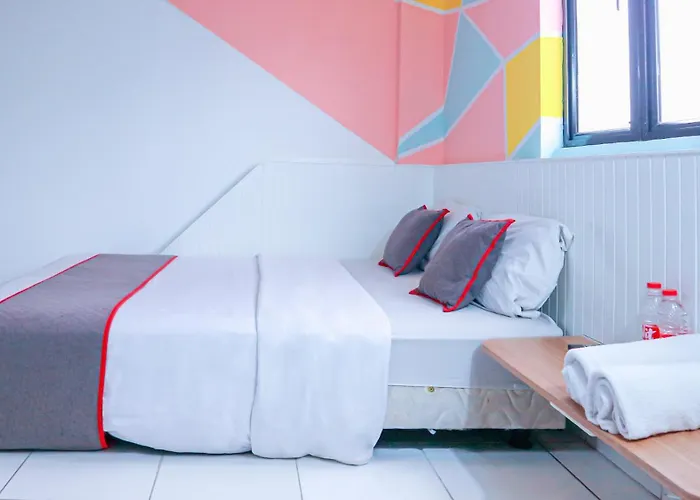 Artemis Hotel Bekasi