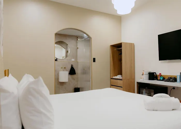 The Merchant Hotel, A Member Of Radisson Individuals