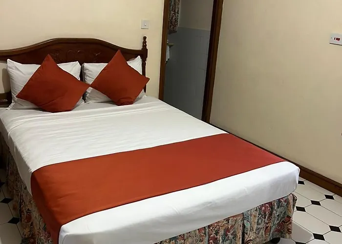 Seacrest Beach Hotel