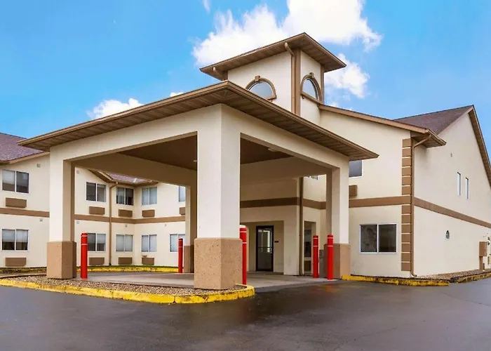 Econo Lodge Franklin