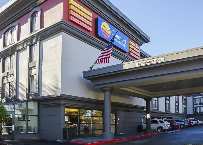 Comfort Inn Summerville - Charleston