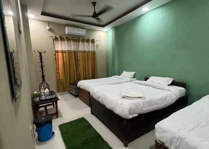 Bliss Hotel & Spa
