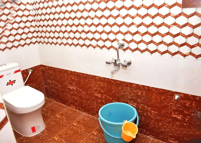 Dharani Residency