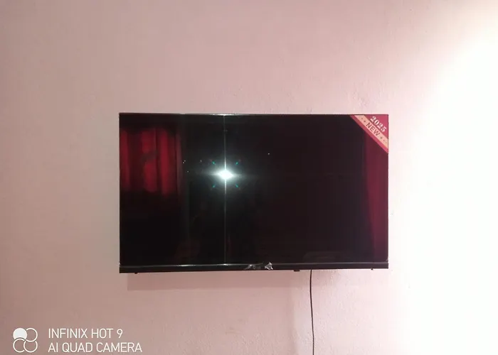 Hotel Maximum