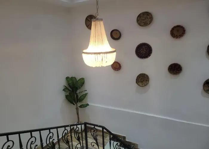 Hattihome