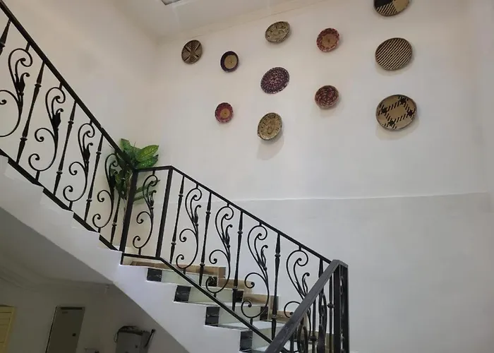 Hattihome
