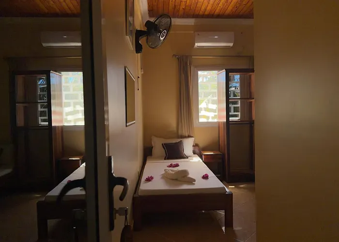 Bel Hotel Nosy Be