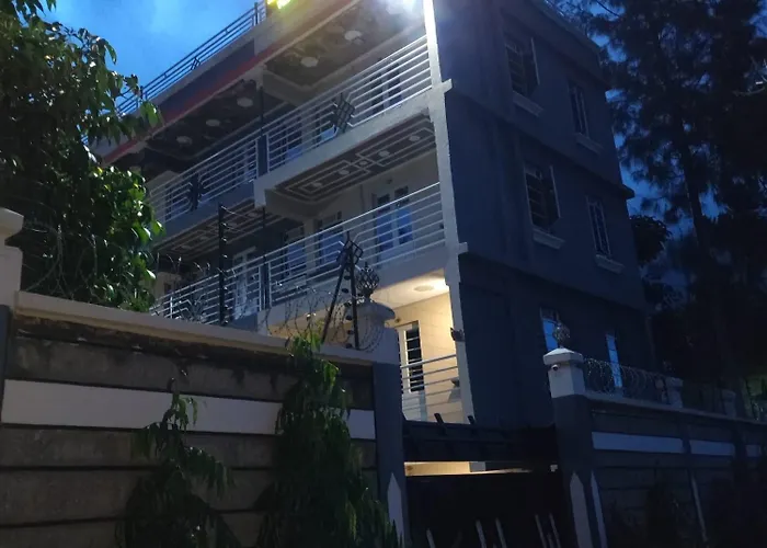 Rimayalounge