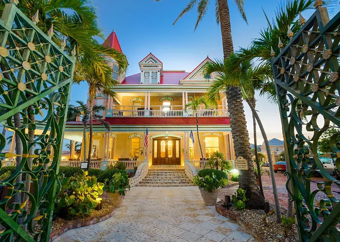 Resorts Guide Southernmost House (Adults Only)