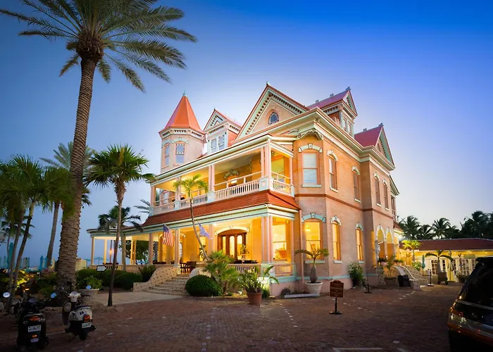 Southernmost House (Adults Only)