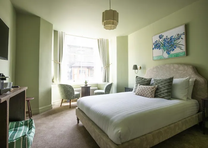 Olive House - Boutique Guest House