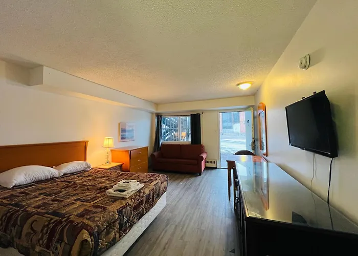 Midtown Inn Ssk