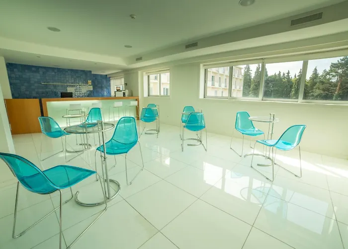 Hotel João Paulo II
