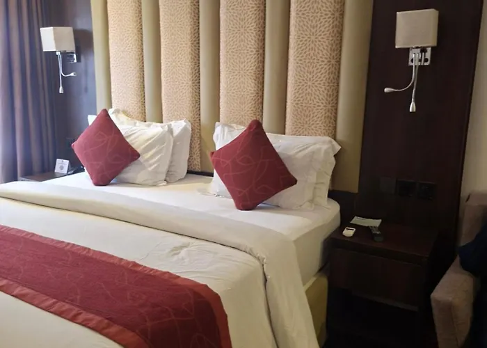Danville Hotel Ltd