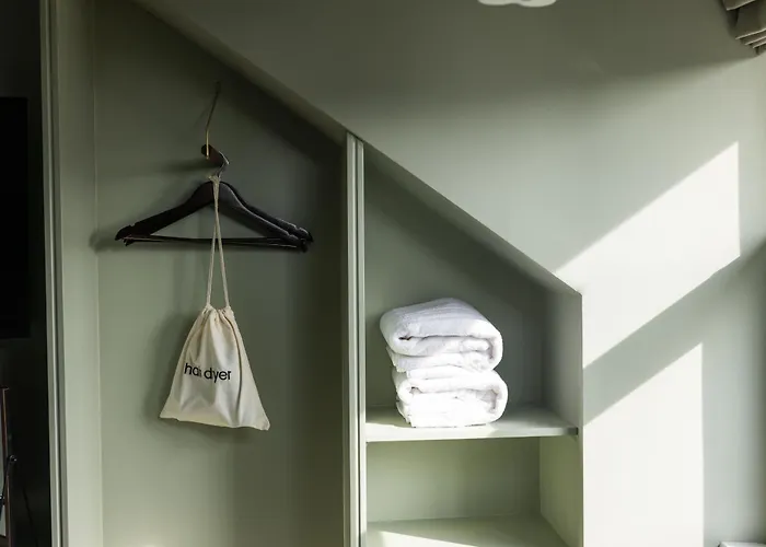 Olive House - Boutique Guest House