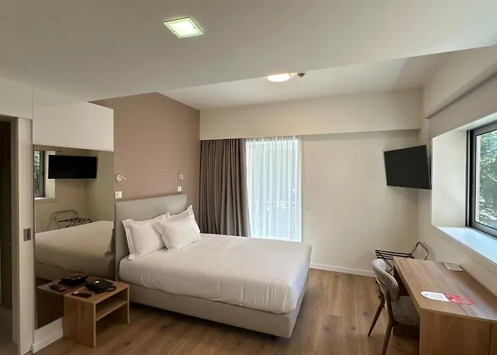 Hotel João Paulo II