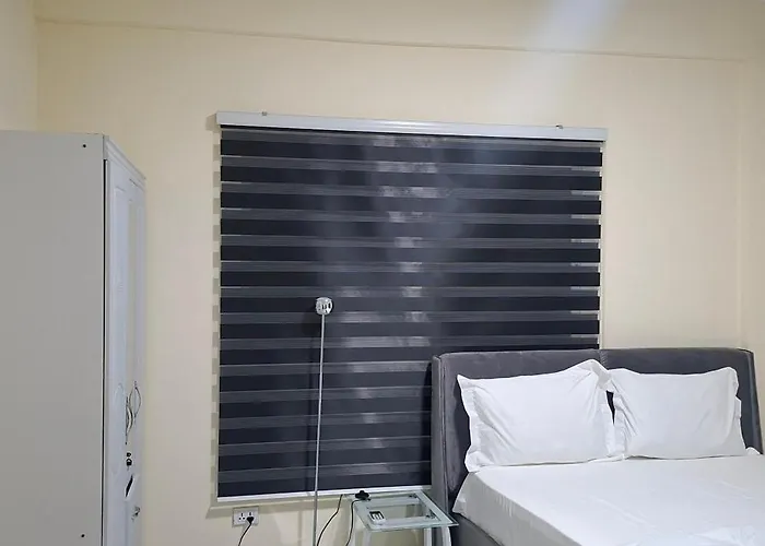 Tee Guest House