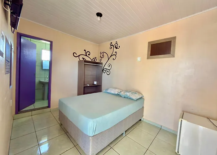 Constanza City Stay