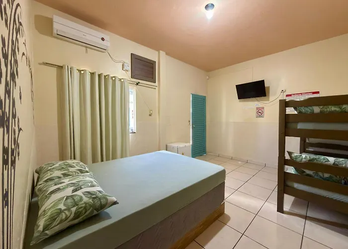 Constanza City Stay