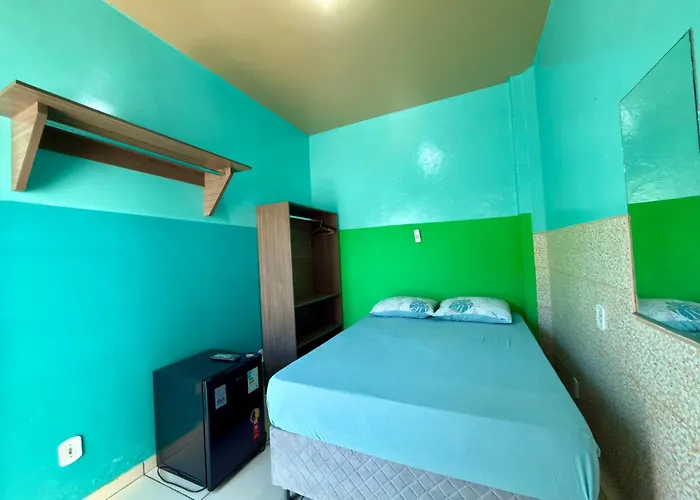 Constanza City Stay
