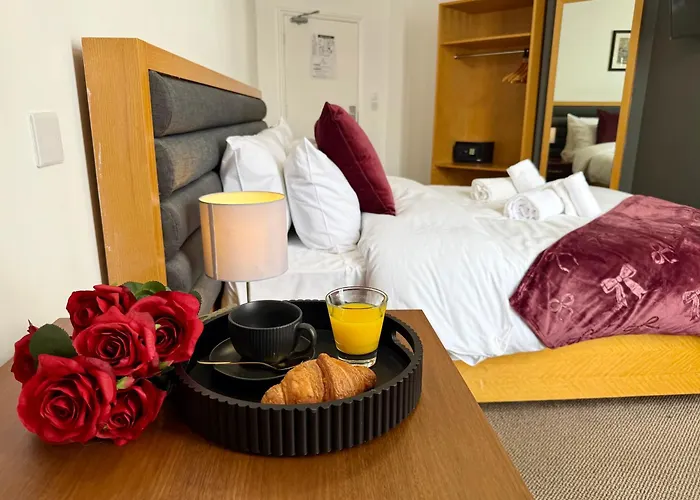 Maya Hotel