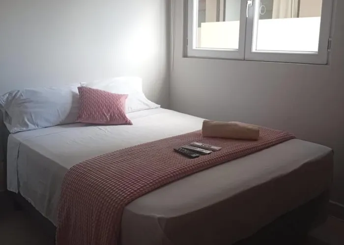 Jg Hotel