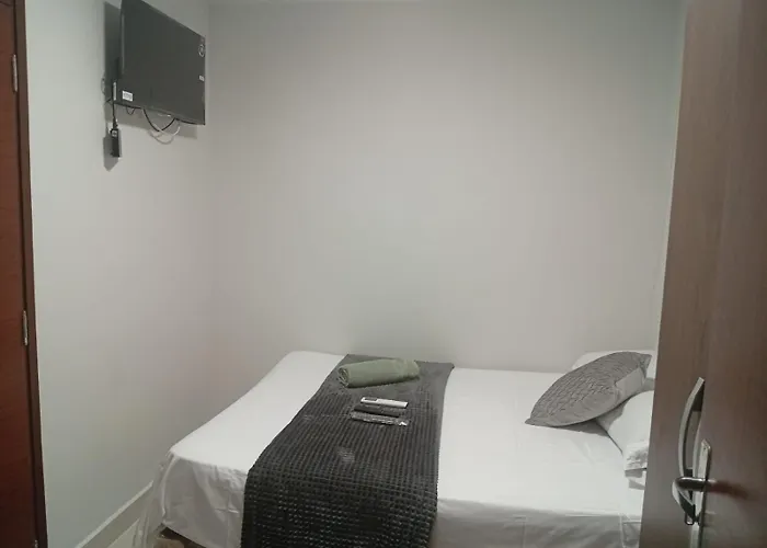 Jg Hotel