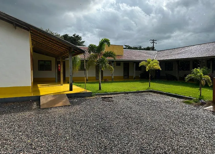 Constanza Eco Stay