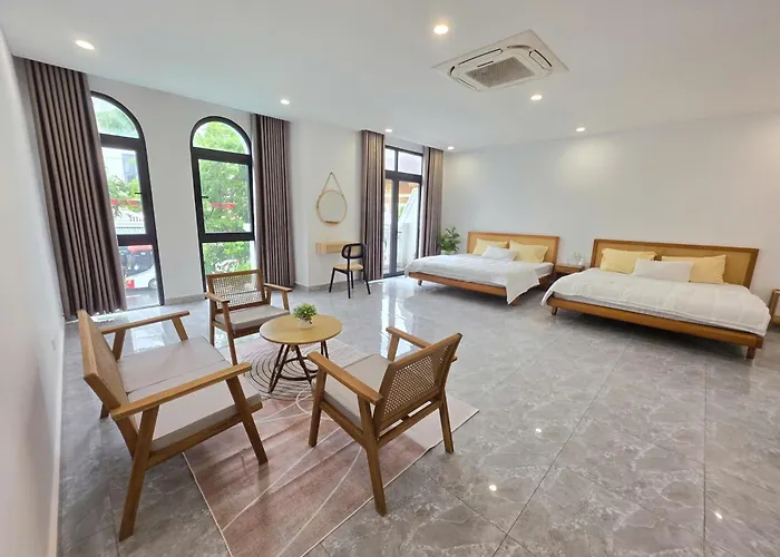 Teddy Home Grand World Phu Quoc