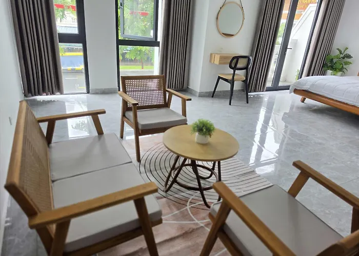 Teddy Home Grand World Phu Quoc
