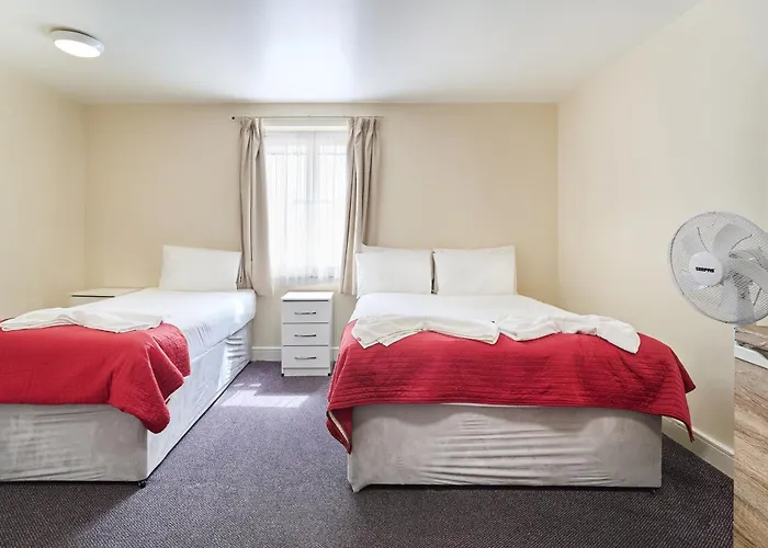 Cranbrook Hotel