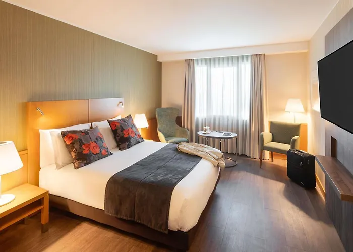 Mercure Porto Gaia