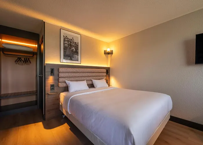 Campanile Hotel&Restaurant Gouda