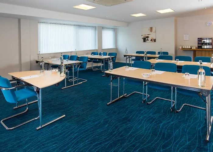 Holiday Inn Express Hemel Hempstead By Ihg