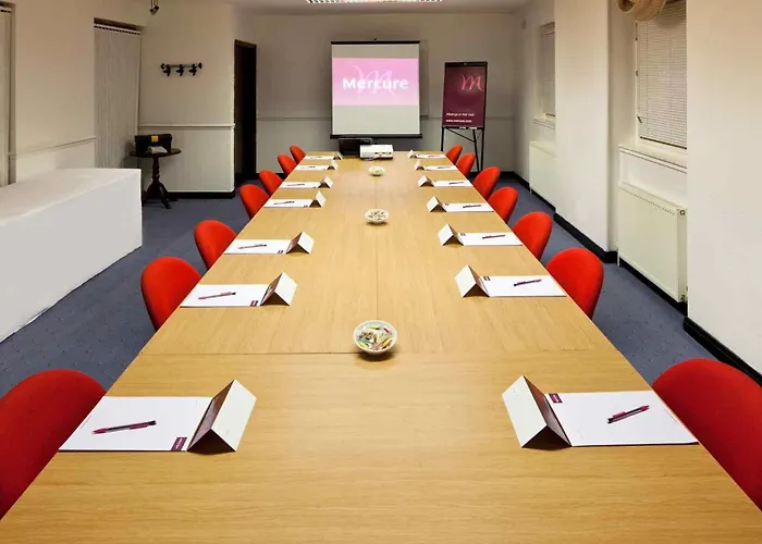 Mercure Perth Hotel