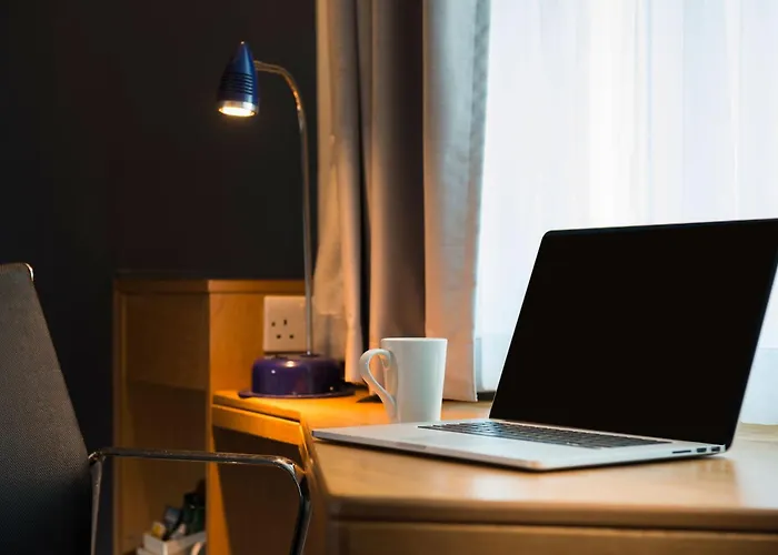 Holiday Inn Express Stafford By Ihg