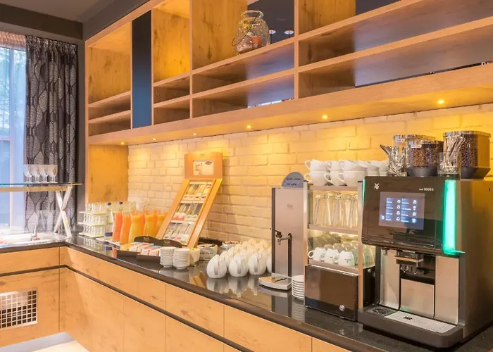 Holiday Inn Munich Unterhaching, an IHG Hotel