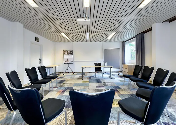 Mercure Köln West