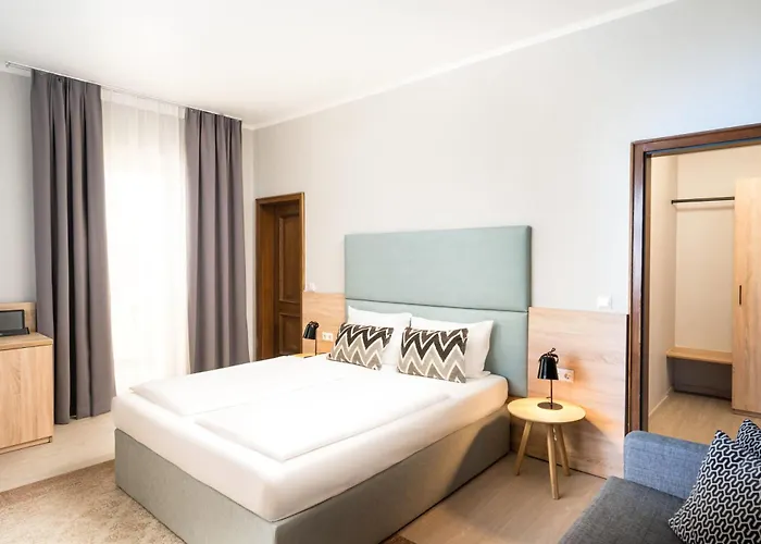 Ana Eden Karlsruhe, Trademark Collection By Wyndham