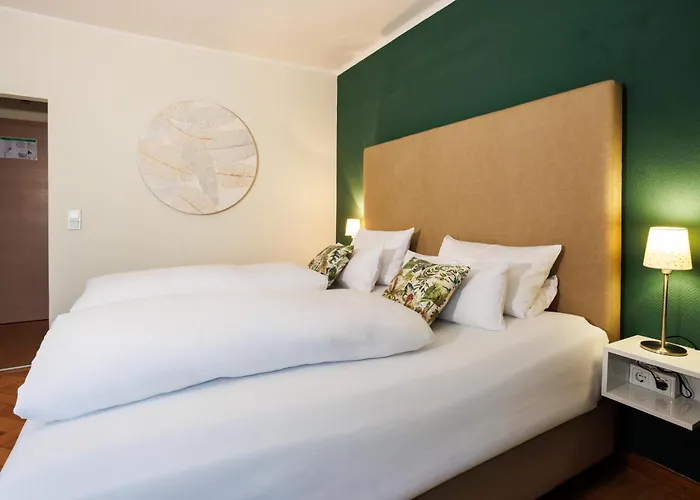 Hotel Rappensberger