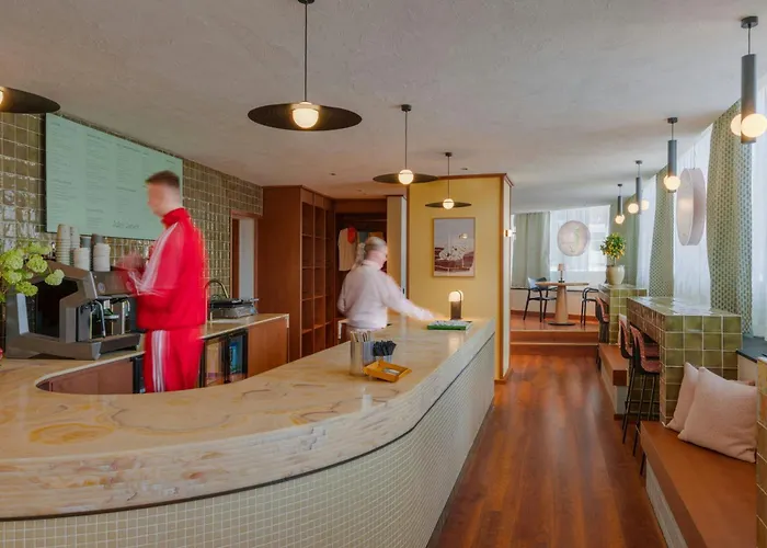 Family resorts Sheraton Stockholm