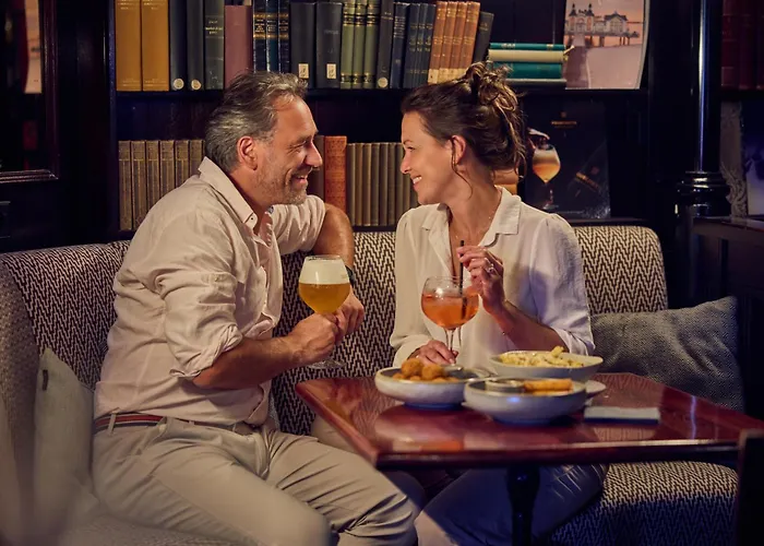 Romantik Badhotel