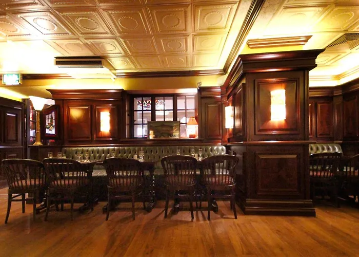 Seven Oaks