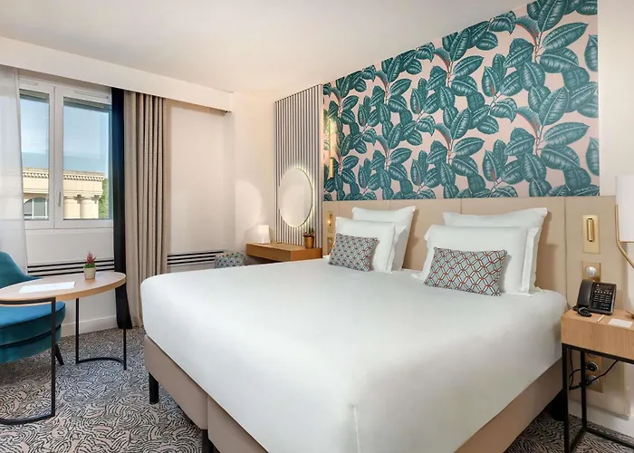 Pullman La Pleiade Centre