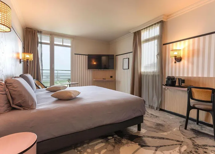 Mercure Le Grand Large